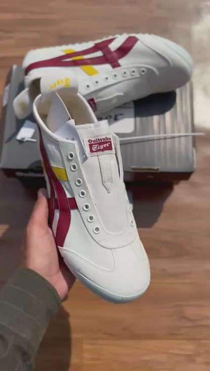 ONITSUKA TIGER - 10A HIGH QUALITY 🔥