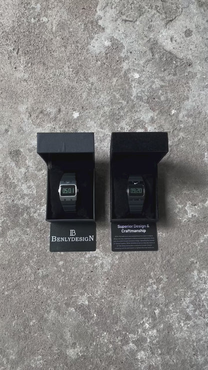 BENLYDESIGN - Z8000 × NIKE