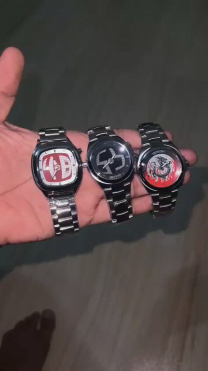 BIG TIC×DENVOSI Y2K