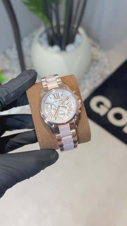 Micheal kors - MK Ladies watch