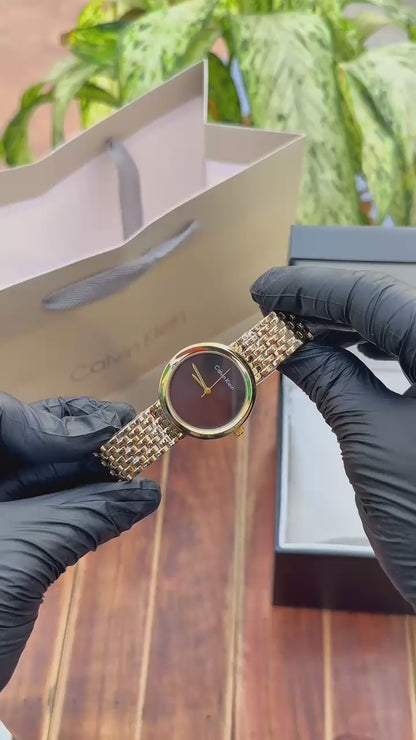 Calvin Klein - CK ladies