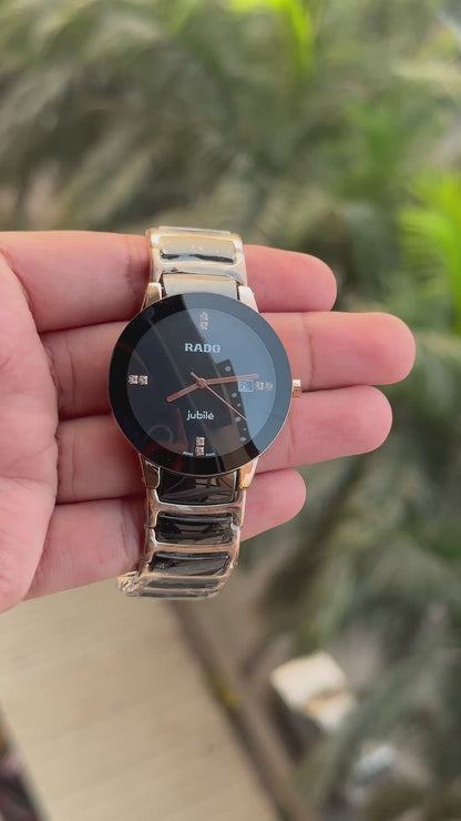 RADO - Jubilee ×CERAMIC * COPPER