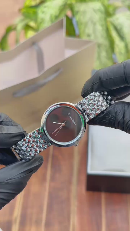 Calvin Klein - CK ladies