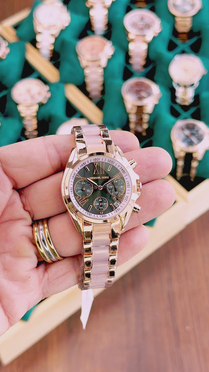 Michael Kors - Mk ladies watch