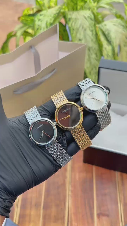 Calvin Klein - CK ladies