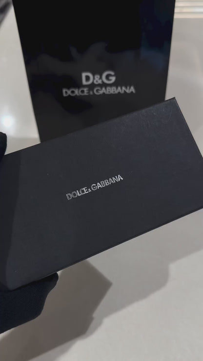 DOLCE & GABBANA
