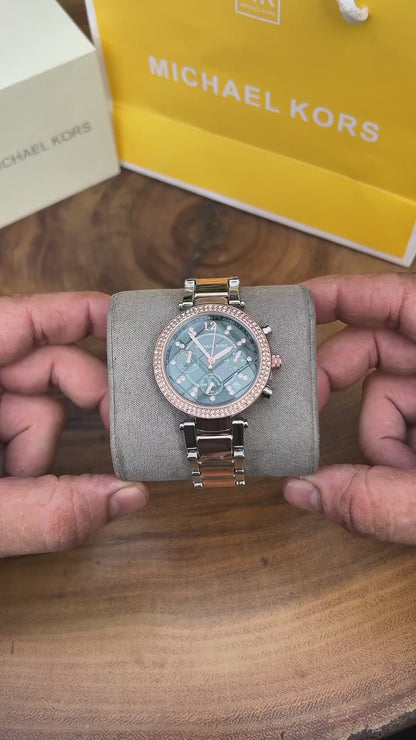 Michael Kors - Mk ladies watch