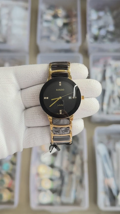 RADO - Jubilee ×CERAMIC * COPPER