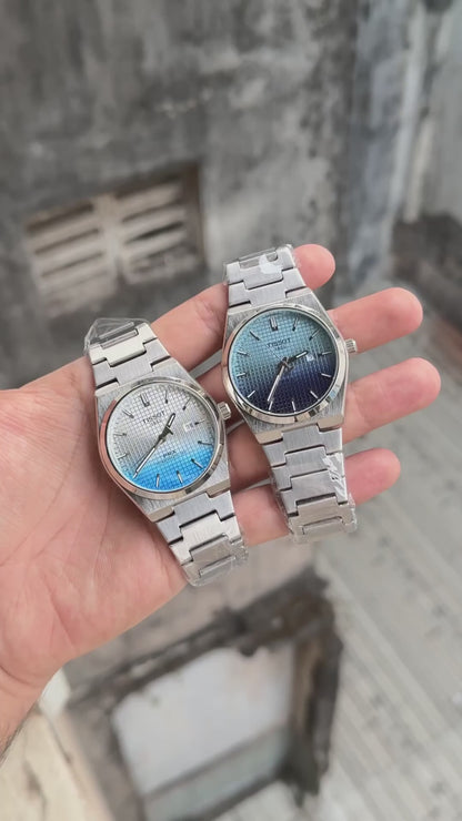 TISSOT PRX 🚀