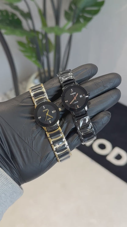 RADO - Jubilee ×CERAMIC * COPPER