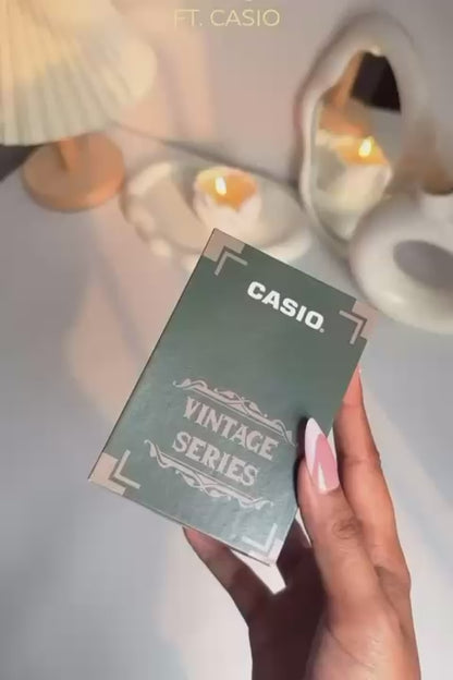 CASIO - LADIES
