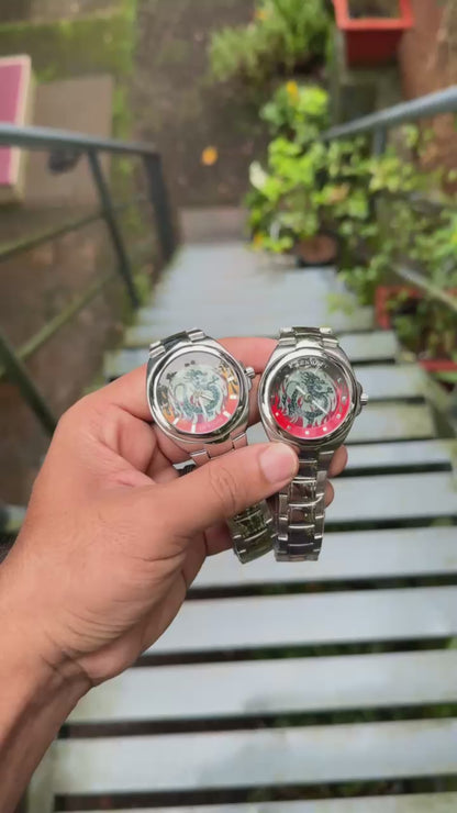 BIG TIC×DENVOSI Y2K